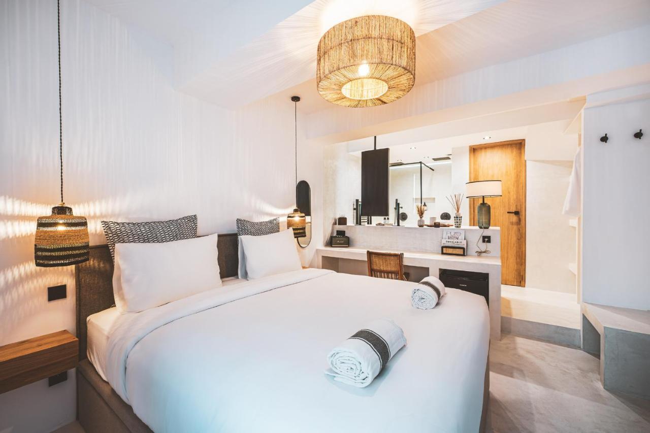 Appartement La Des Bouchonniers Saint-Tropez