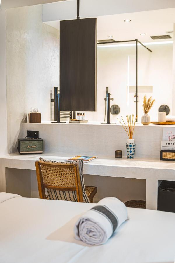 Appartement La Des Bouchonniers Saint-Tropez