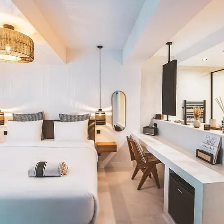 La Suite Des Bouchonniers Saint-Tropez Exterior photo